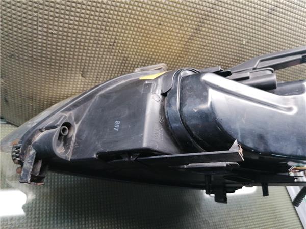 Faro Delantero Derecho Ford Focus C-MAX (CAP)(2003->2007) foto 3