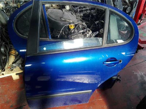 Puerta Trasera Izquierda Seat Toledo (1M2)(03.1999->)