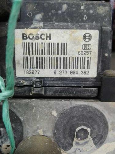 Nucleo Abs Opel Astra G Berlina (1998->)