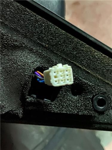 Retrovisor Electrico Izquierdo Mazda 5 Berlina (CR)(2005->) foto 5