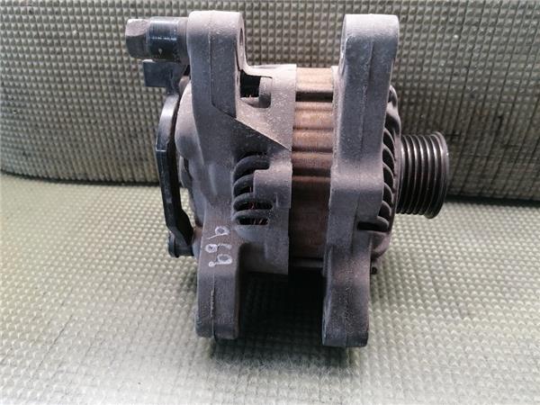 Alternador Citroen C2 (2003->) foto 3
