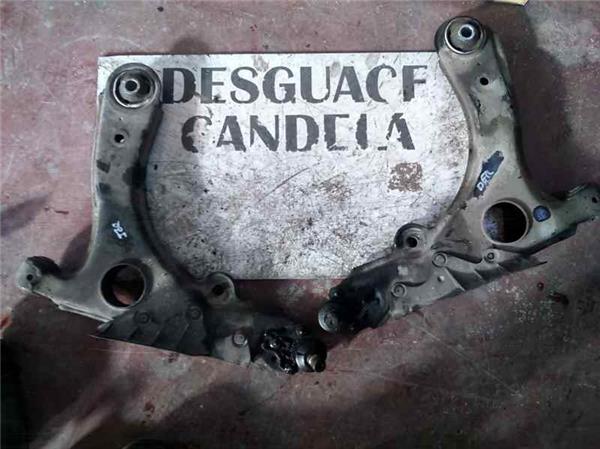 brazo inferior delantero derecho volkswagen p