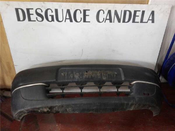 Paragolpes Delantero Peugeot PARTNER