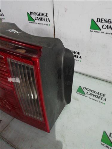 Piloto Trasero Izquierdo Seat Ibiza (6K1)(08.1999->) foto 3
