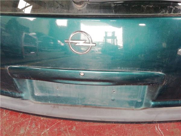 Porton Trasero Opel Sintra (1996->) foto 4