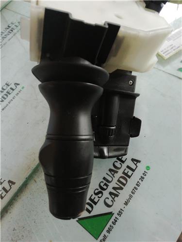 Mando Limpiaparabrisas Renault MEGANE III BERLINA 5 P foto 2