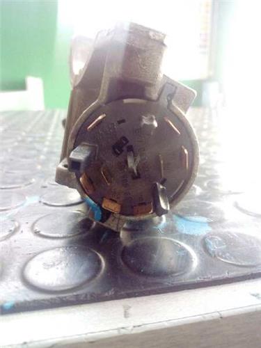 Conmutador De Arranque/Encendido Seat Ibiza (6L1)(04.2002->) foto 2