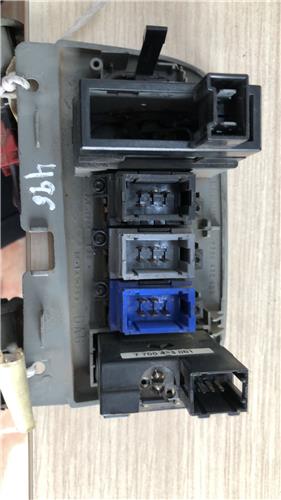 Interruptor Regulacion Altura Faros Renault SCENIC foto 3