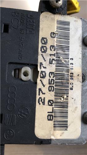 Mando Intermitencia Volkswagen GOLF IV BERLINA foto 4
