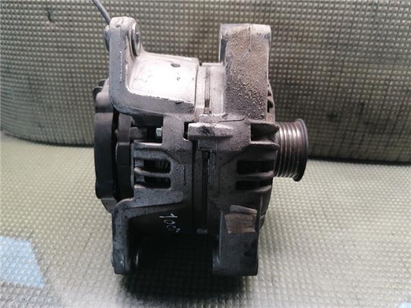 Alternador Opel Zafira A (1999->) foto 3