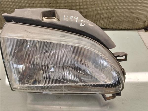 Faro Delantero Derecho Seat Arosa (6H1)(1997->) foto 2