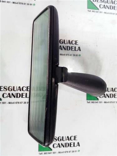 Retrovisor Interior Volkswagen Polo III (6N1)(09.1994->) foto 4