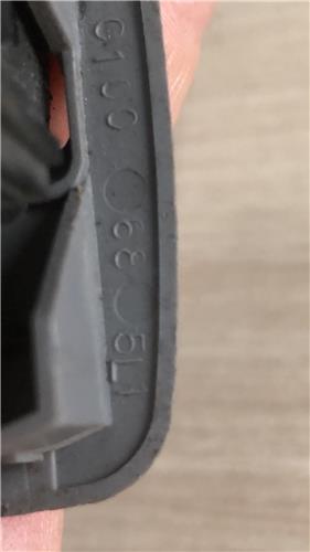 MANDO ELEVALUNAS TRASERO IZQUIERDO Mazda Premacy (CP)(1999->) foto 5