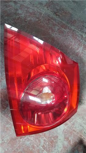 piloto trasero izquierdo volkswagen golf v 1k