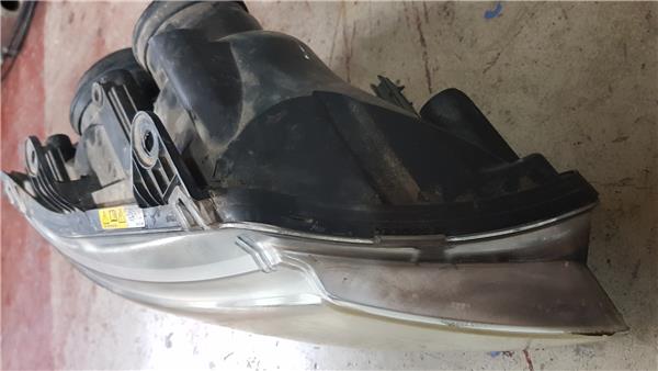 Faro Delantero Derecho Saab 9-3 SPORT HATCH foto 3