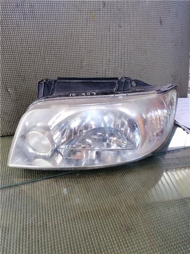 Faro Delantero Izquierdo Hyundai Matrix (FC)(2001->)