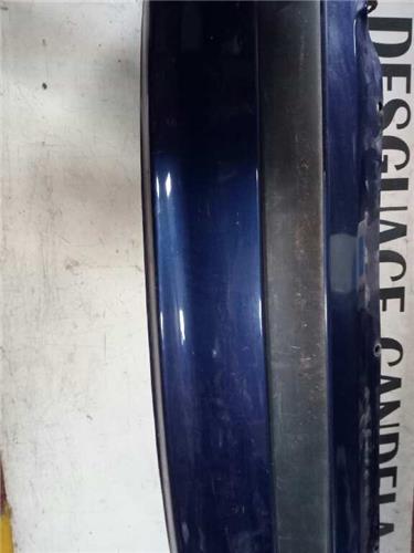 Paragolpes Trasero Renault MEGANE I BERLINA HATCHBACK foto 3