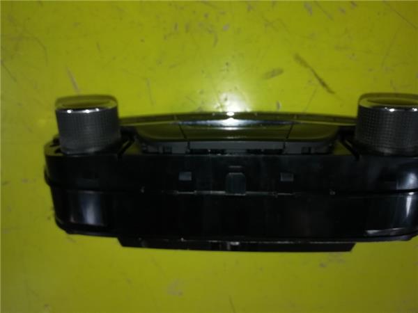 Mandos Calefaccion / Aire Acondicionado Opel Astra K Berlina 5p (09.2015->) foto 5