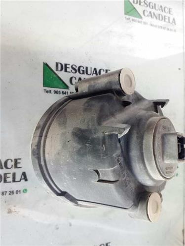 Faro Antiniebla Derecho Renault Megane I Scenic (JA0)(1996->) foto 3