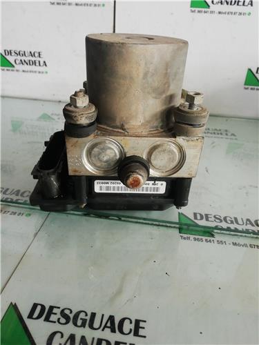 Nucleo Abs Peugeot 307 Break / SW (S1)(04.2002->06.2005) foto 2