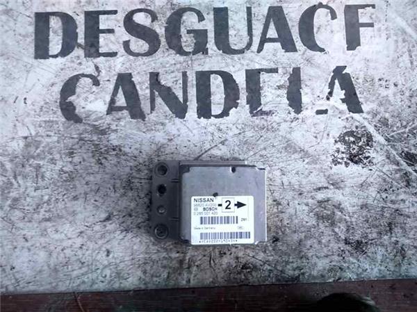 centralita airbag nissan primera berlina p12