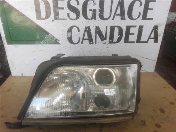 Faro Delantero Izquierdo Audi 100 Avant (C4)(1991->)