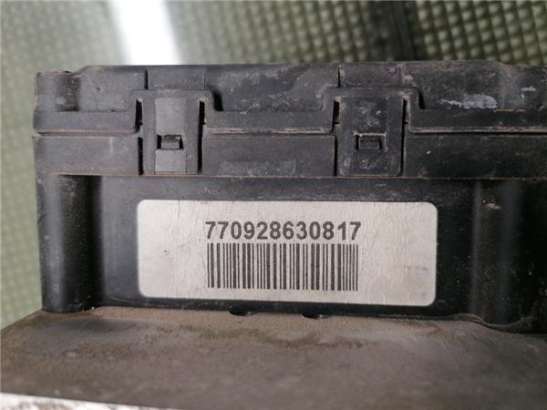 Nucleo Abs Skoda Octavia Berlina (1U2)(1997->) foto 5