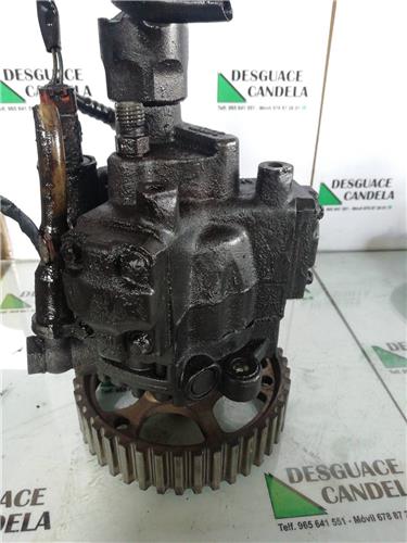 Bomba Inyectora Peugeot Partner (S2)(2002->) foto 4