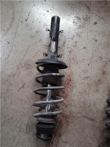 amortiguador delantero izquierdo skoda octavi