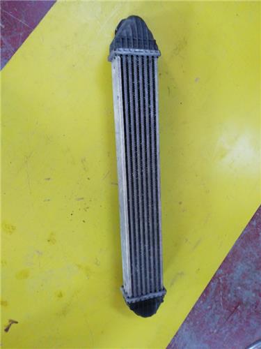 Intercooler Mercedes-Benz Clase B (BM 245)(03.2005->) foto 4
