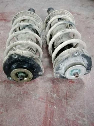 Amortiguador Delantero Derecho Seat Ibiza (6L1)(04.2002->) foto 2