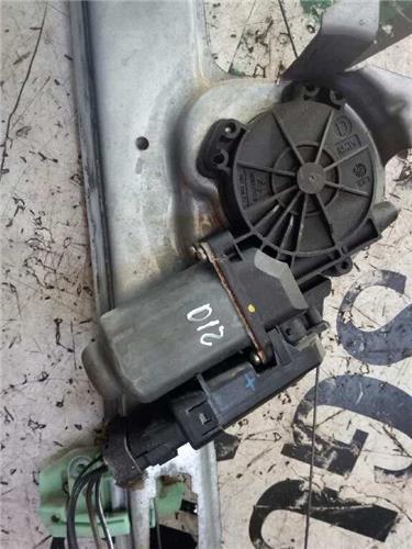 Elevalunas Electrico Delantero Izquierdo Renault SCENIC II foto 4
