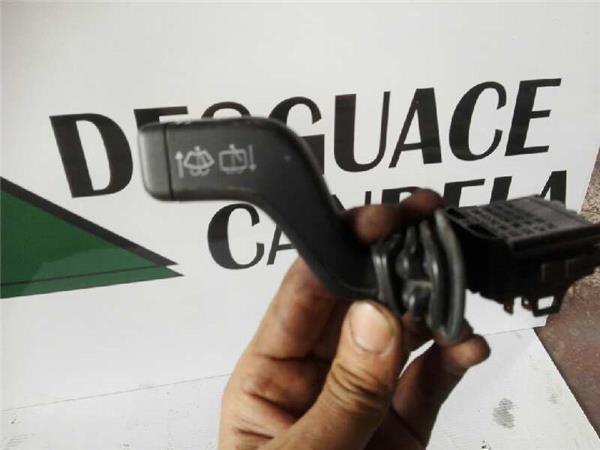 Mando Limpiaparabrisas