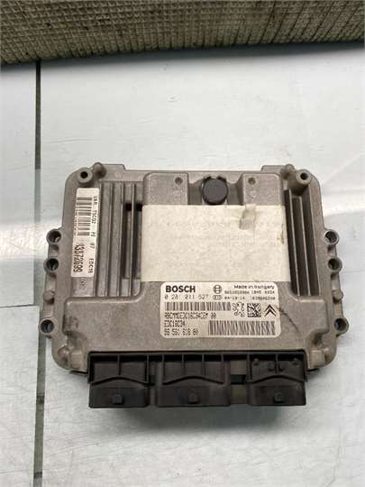 Centralita Peugeot 307 Break / SW (S1)(04.2002->06.2005)
