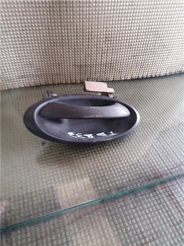 maneta exterior trasera derecha saab 9 3 berl