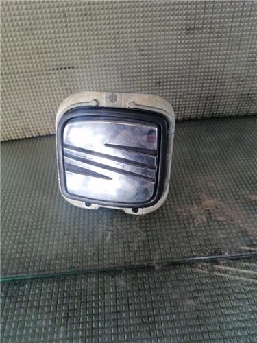 Maneta Exterior Porton Seat Cordoba Berlina (6K2)(08.1999->)