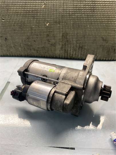 Motor Arranque Seat Altea XL (5P5)(10.2006->) foto 2