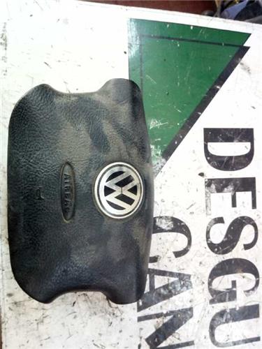 Airbag Volante