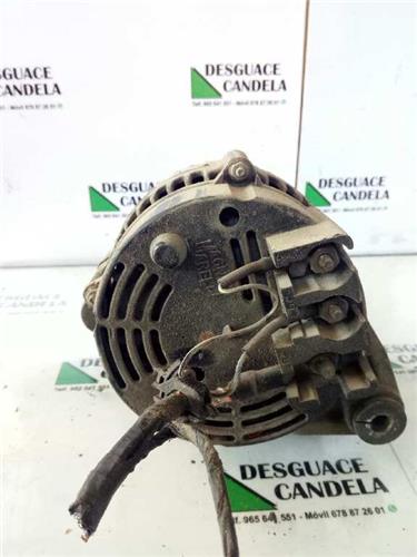 Alternador Ford Escort Berl./Turnier (1991->) foto 3