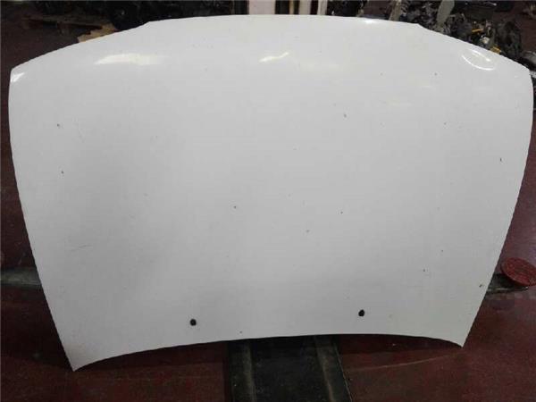 Capo Nissan ALMERA