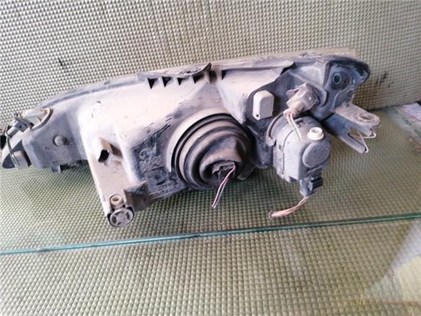 Faro Delantero Derecho Peugeot 206 (1998->) foto 2
