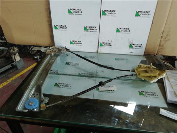 Elevalunas Electrico Trasero Derecho