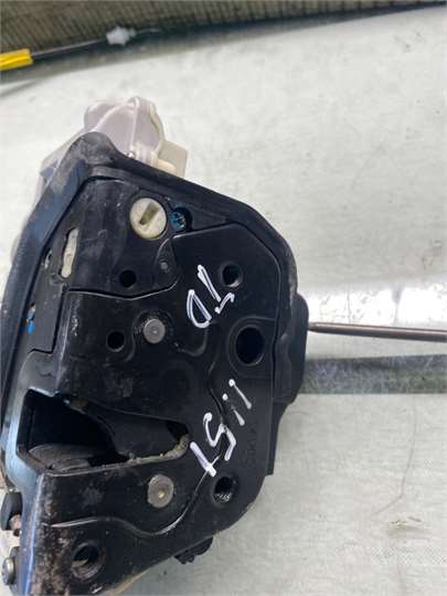 Cerradura Puerta Trasera Derecha Audi A6 Berlina (4F2)(2004->) foto 4