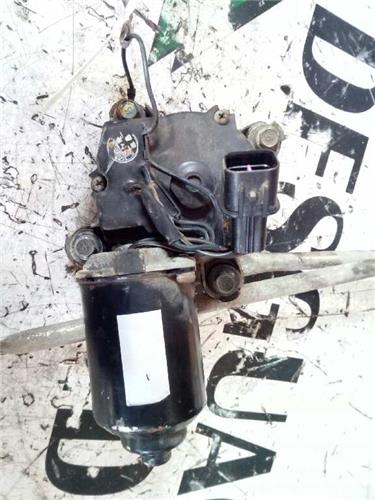 Motor Limpiaparabrisas Delantero Daewoo LANOS foto 4
