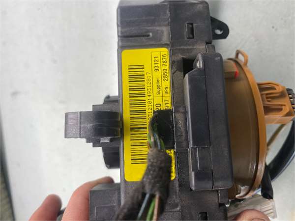 Mando Multifuncion Peugeot Boxer Camion Doble Cabina (2014->) foto 3