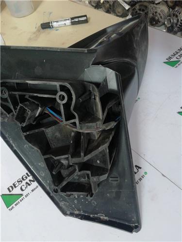 Retrovisor Derecho Renault MEGANE III SPORT TOURER foto 4