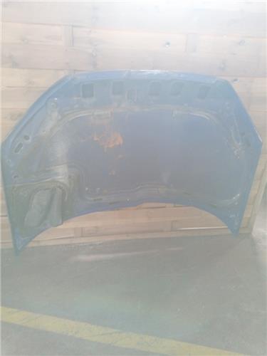 Capo Peugeot 206 (1998->) foto 3