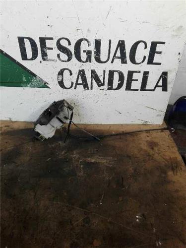 Cerradura Puerta Delantera Izquierda Seat IBIZA