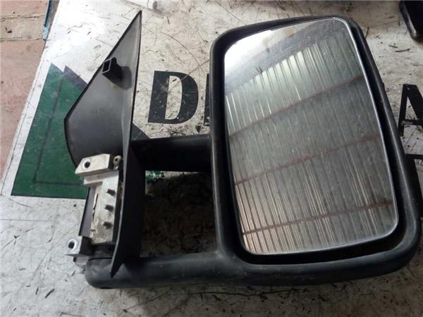 Retrovisor Derecho Mercedes-Benz SPRINTER  CAJA CERR.