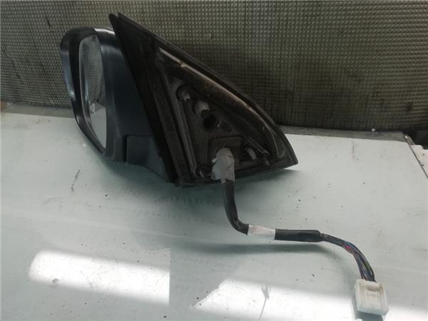 Retrovisor Electrico Izquierdo Nissan Qashqai (J11E)(2013->) foto 2